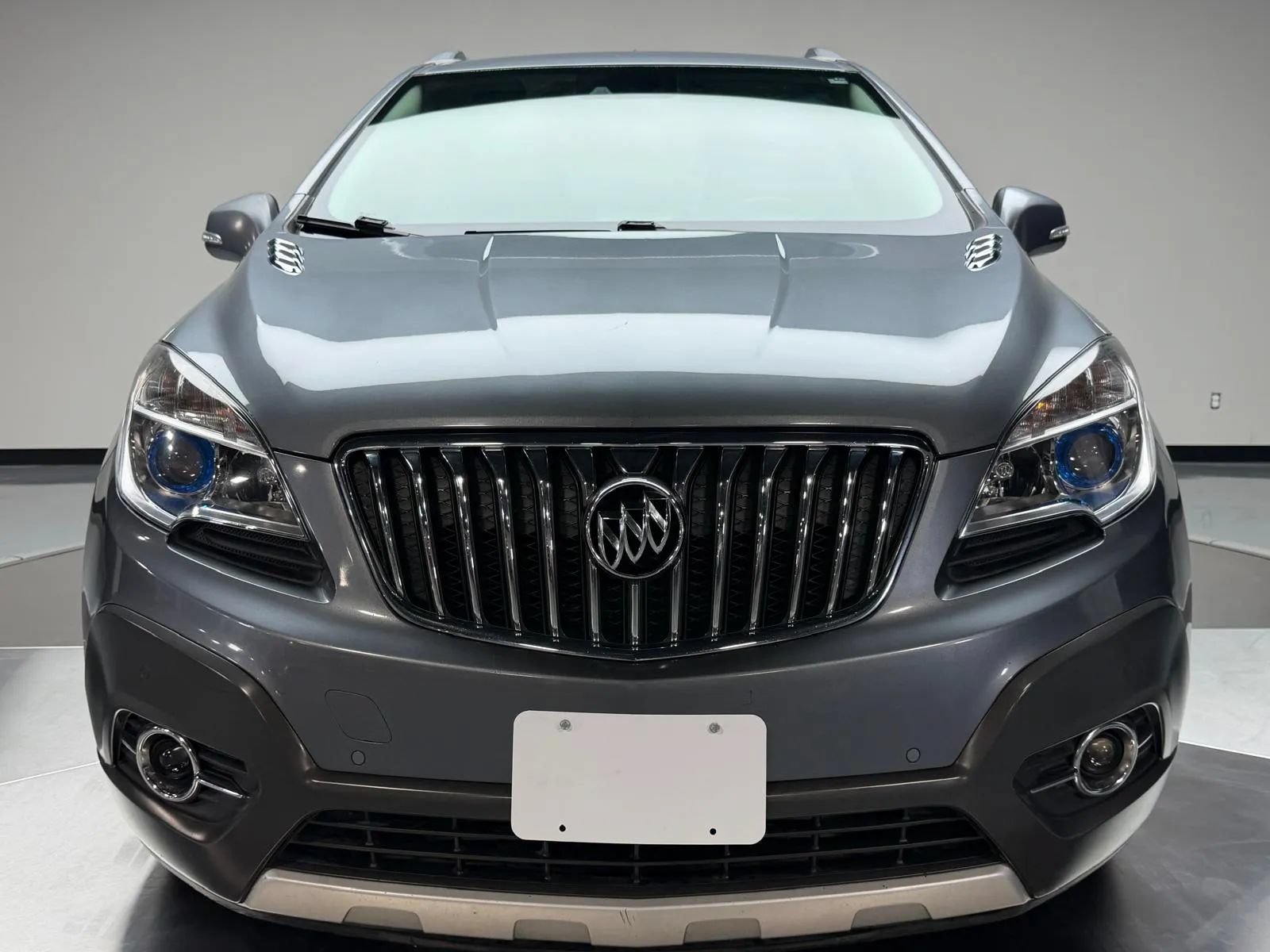 Used 2014 Buick Encore Premium FWD image 3