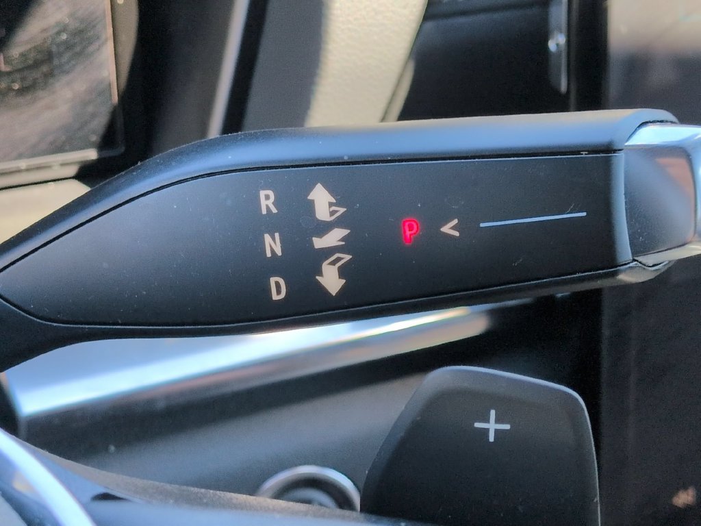 Used 2026 GMC Terrain Elevation FWD image 16