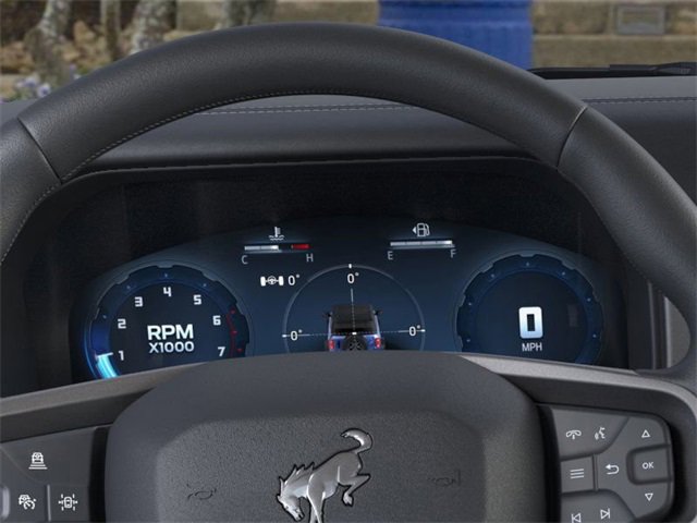 New 2026 Ford Bronco Outer Banks w/ Sasquatch Package image 13