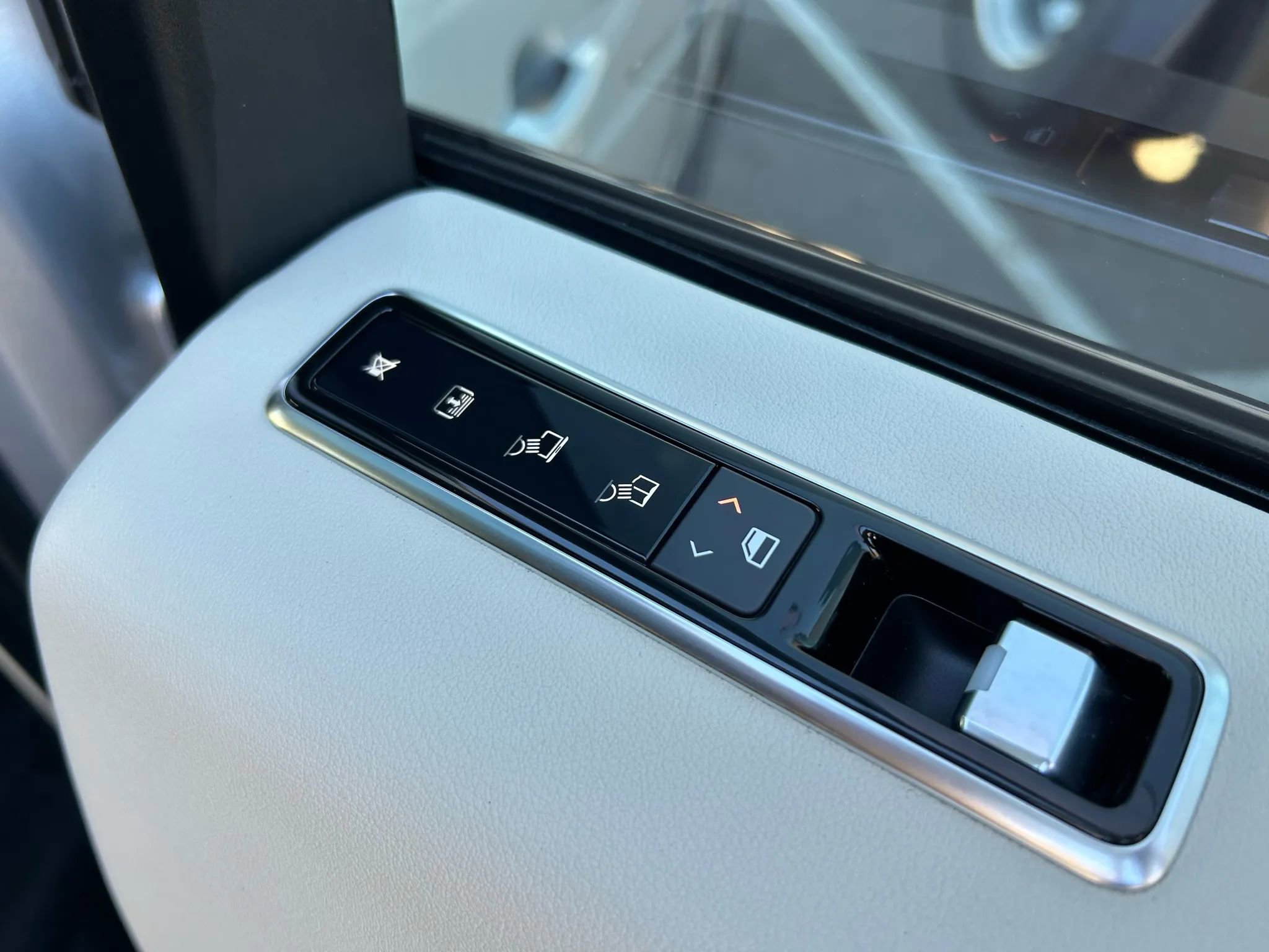 Used 2021 Land Rover Range Rover Westminster Edition image 66