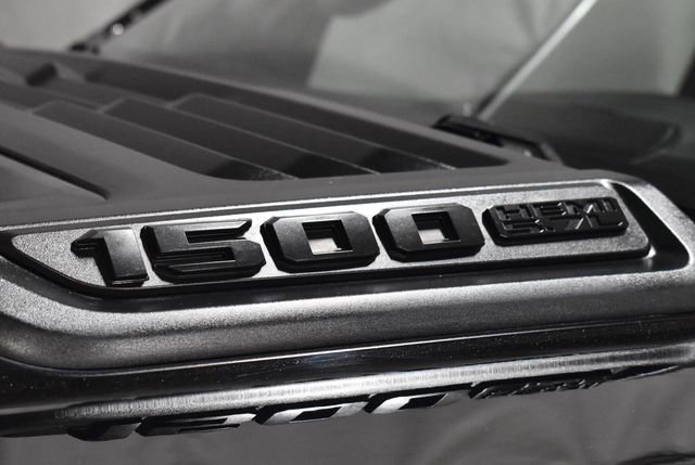 Used 2023 RAM 1500 Rebel w/ Rebel Level 1 Equipment Group image 36