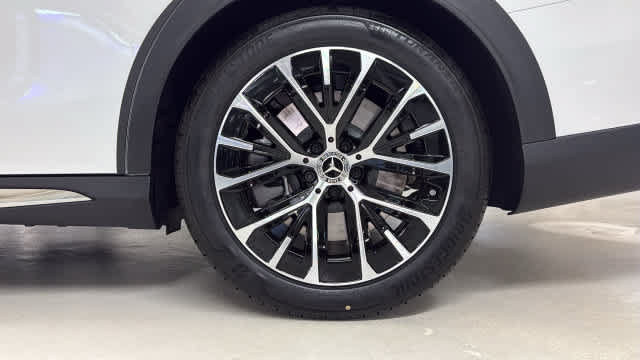 New 2027 Mercedes-Benz E 450 4MATIC All-Terrain Wagon image 11