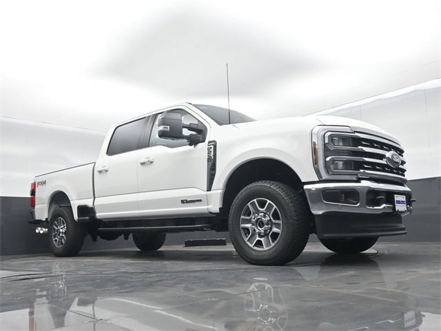 New 2026 Ford F250 Lariat image 43