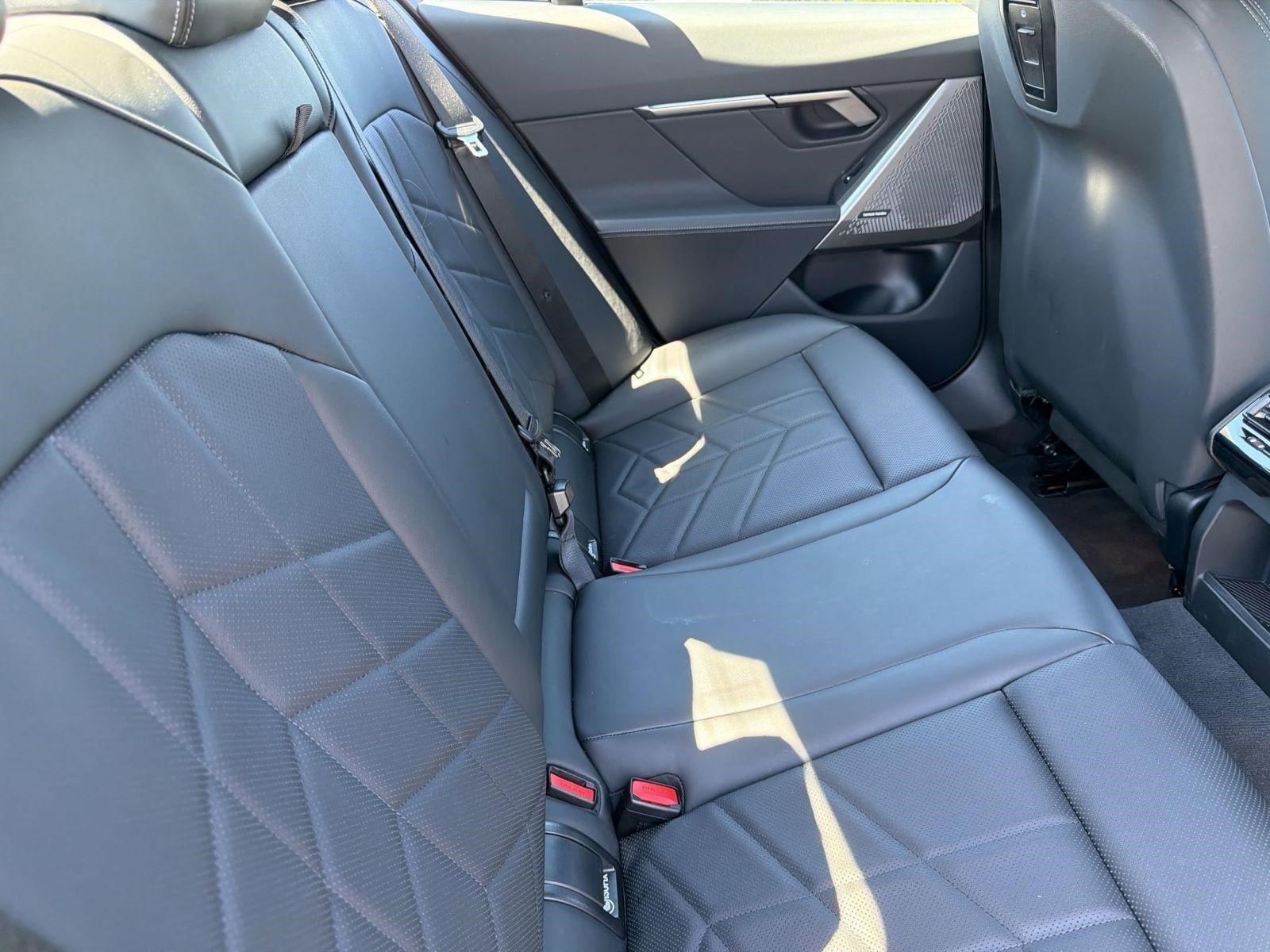 Certified 2024 BMW i5 eDrive40i w/ Premium Package RWD image 30