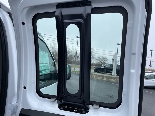New 2025 GMC Savana 2500 w/ Driver Convenience Package RWD image 22