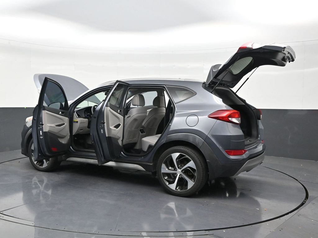 Used 2018 Hyundai Tucson Sport FWD image 30