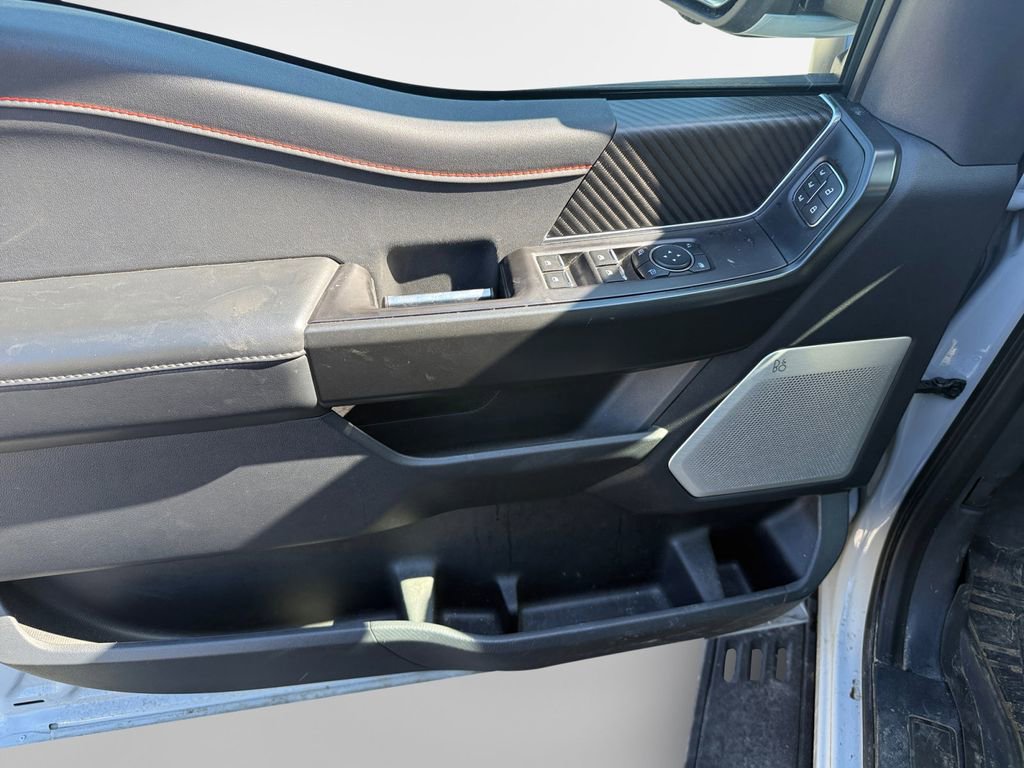 Used 2024 Ford F150 Raptor image 14