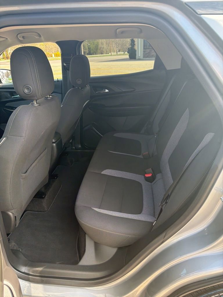 Used 2023 Chevrolet TrailBlazer LT image 13