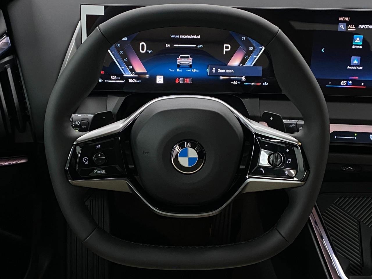 New 2026 BMW X3 xDrive30 image 15