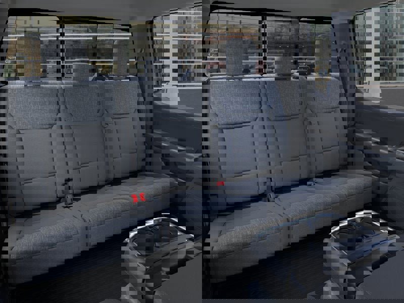 New 2025 Ford F150 XLT w/ Equipment Group 302A MID image 11