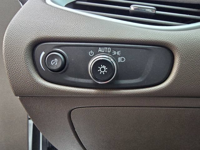 Used 2024 Chevrolet Malibu LT FWD image 11