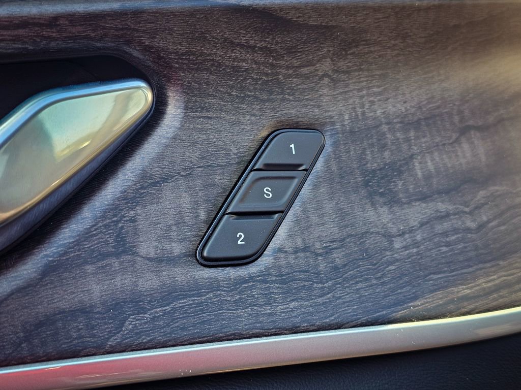 New 2026 Jeep Grand Cherokee Limited image 11