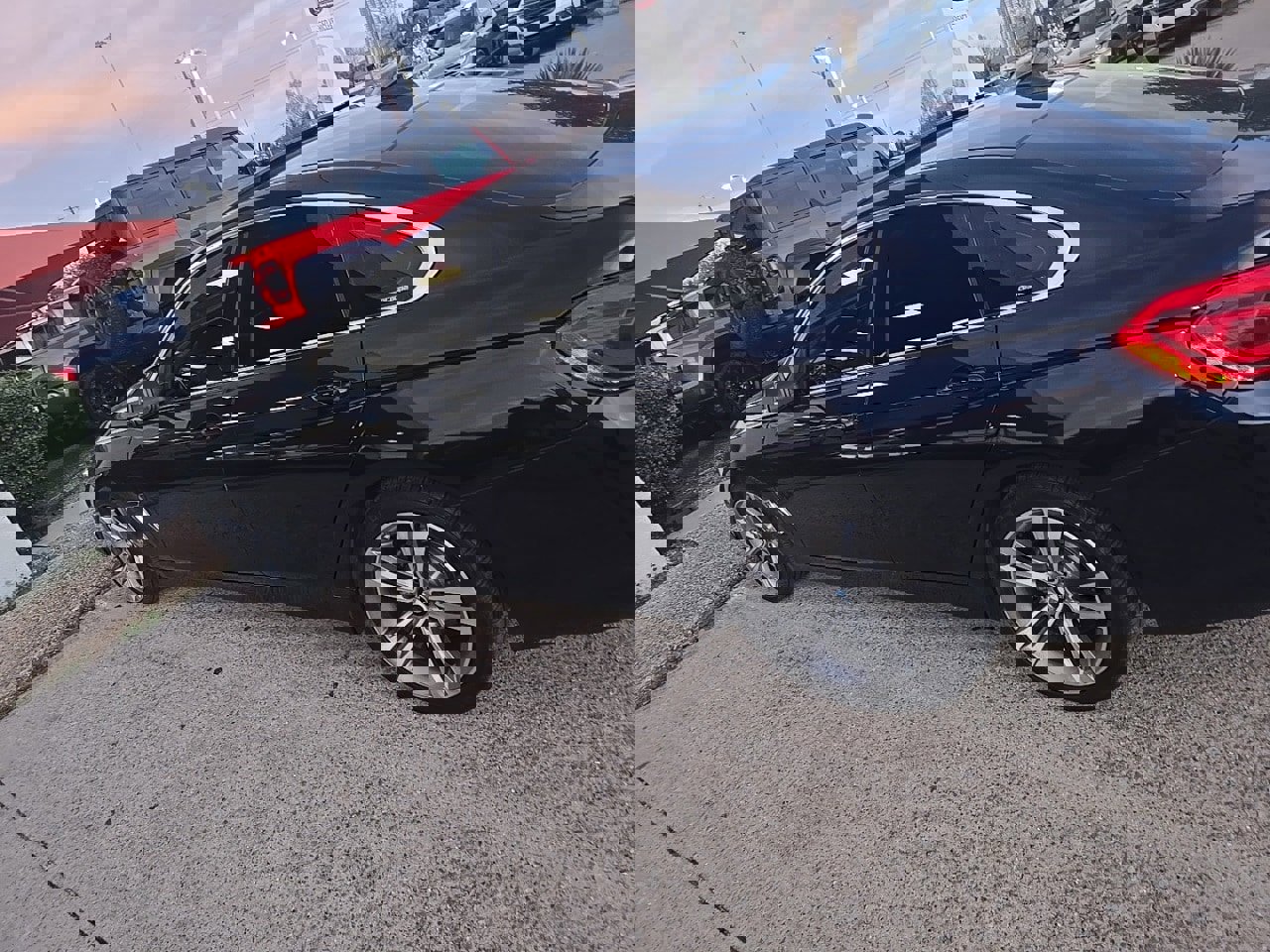 Used 2018 BMW 430i Gran Coupe w/ Premium Package image 5