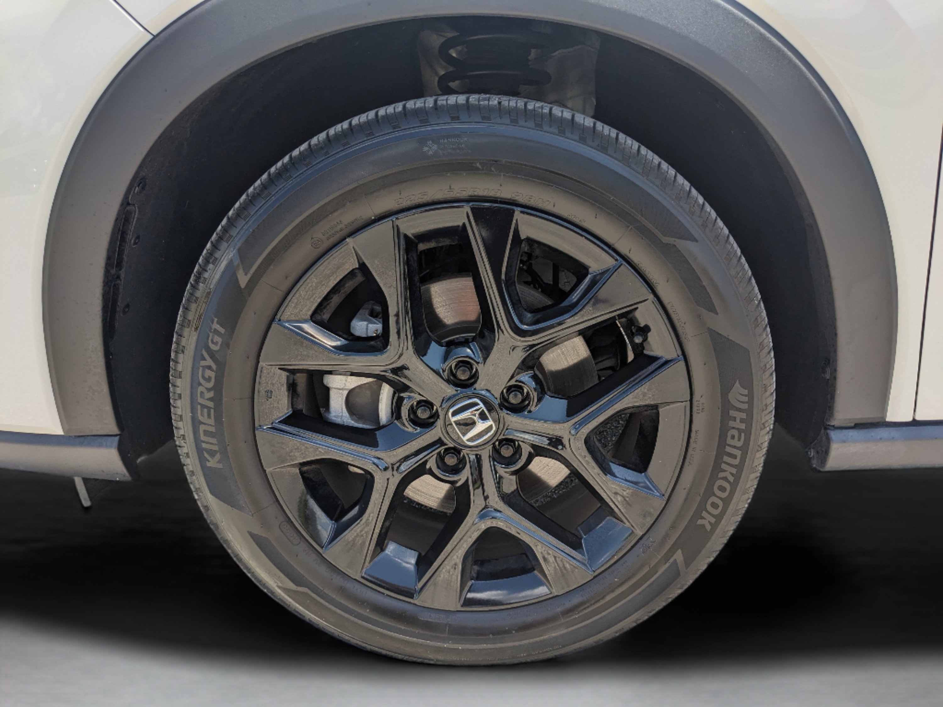Used 2024 Honda HR-V Sport image 37