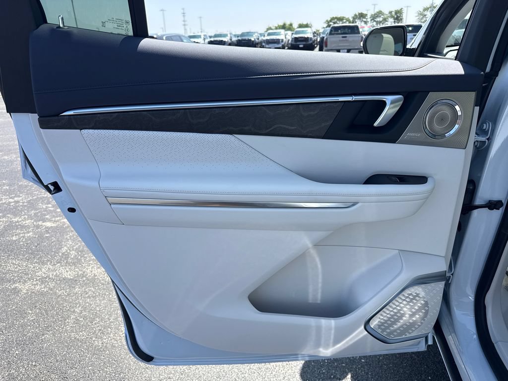 New 2027 Buick Enclave Avenir AWD/4WD image 30