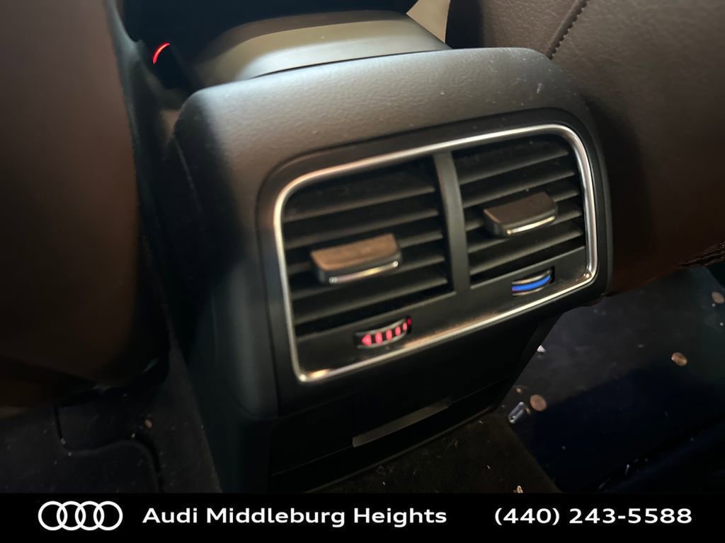 Used 2015 Audi A4 2.0T Premium Plus w/ Premium Plus Package image 27