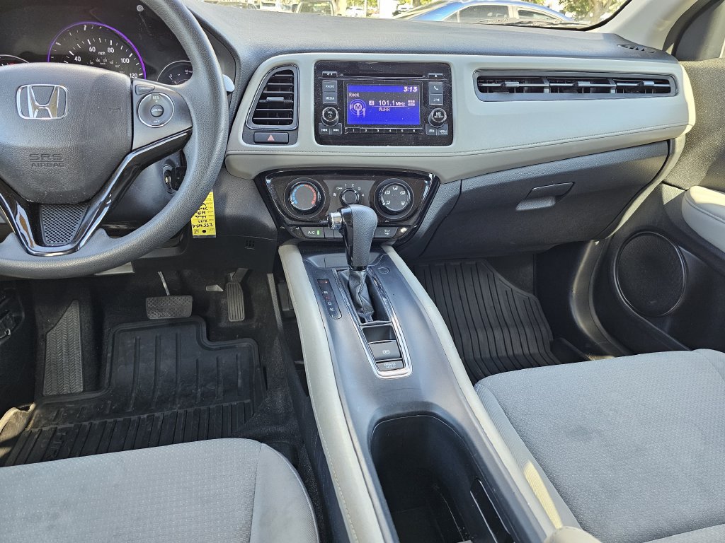 Used 2022 Honda HR-V LX image 13