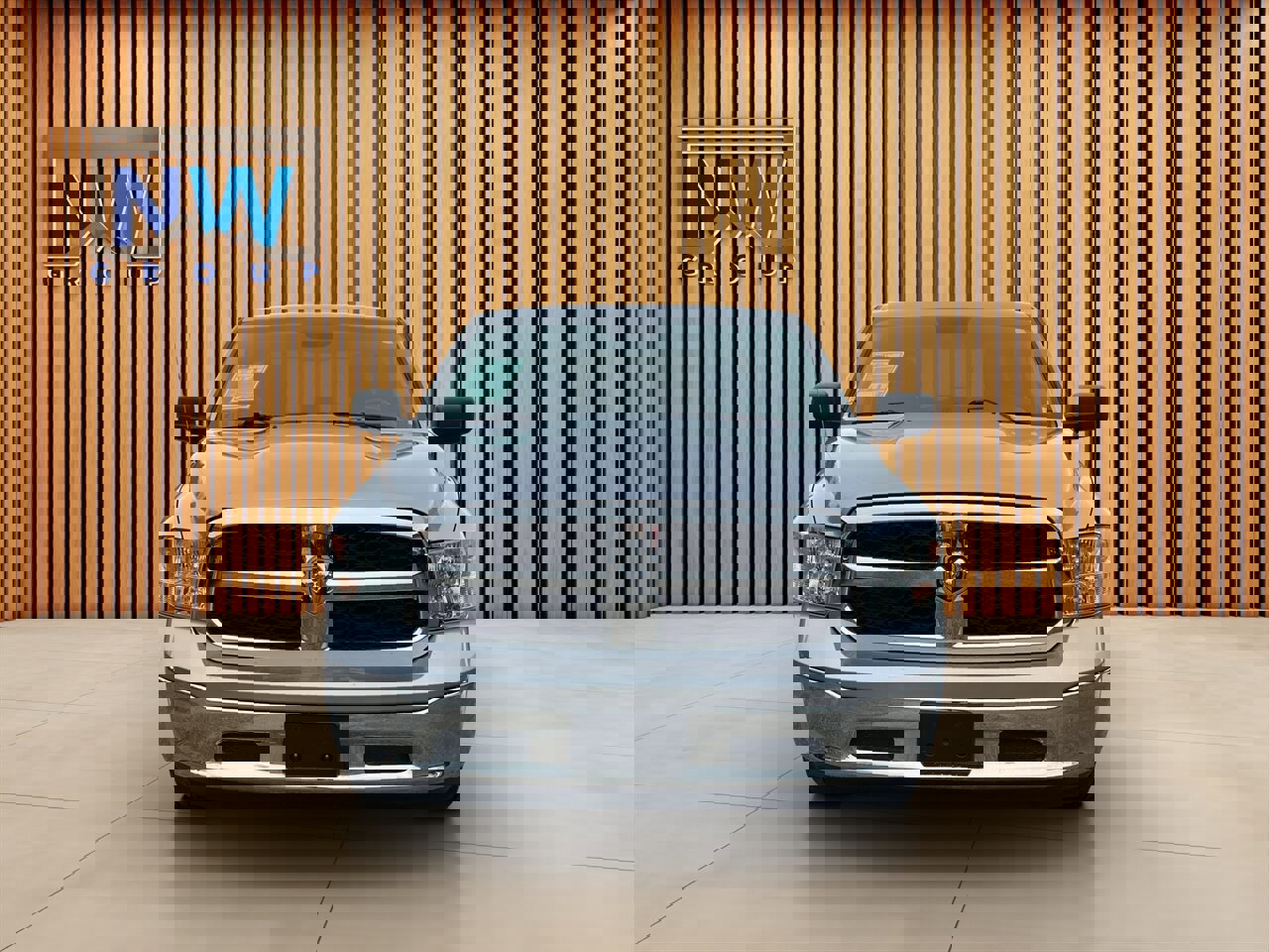 Used 2021 RAM 1500 Classic SLT image 21