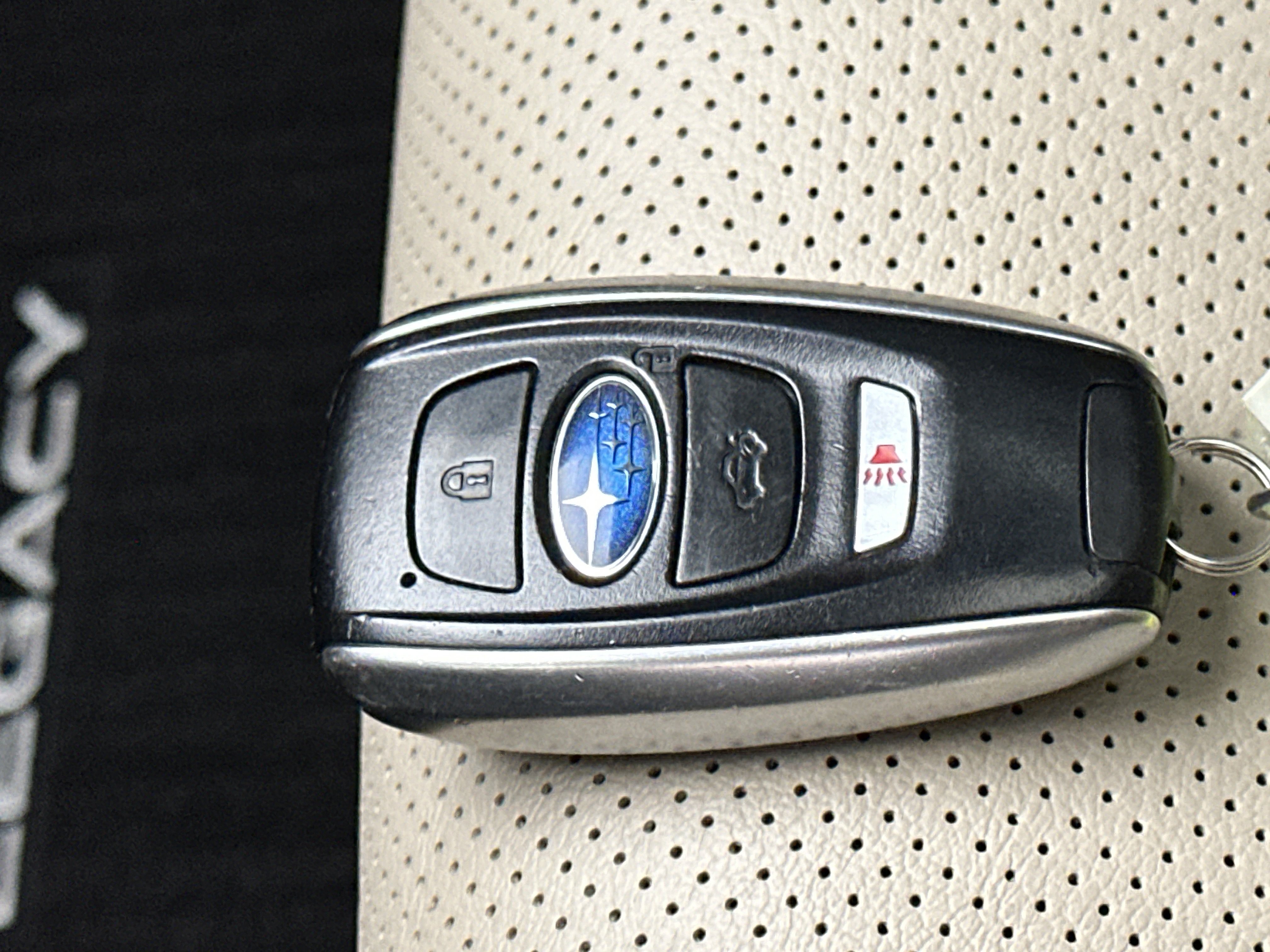 Used 2024 Subaru Legacy Limited AWD/4WD image 41