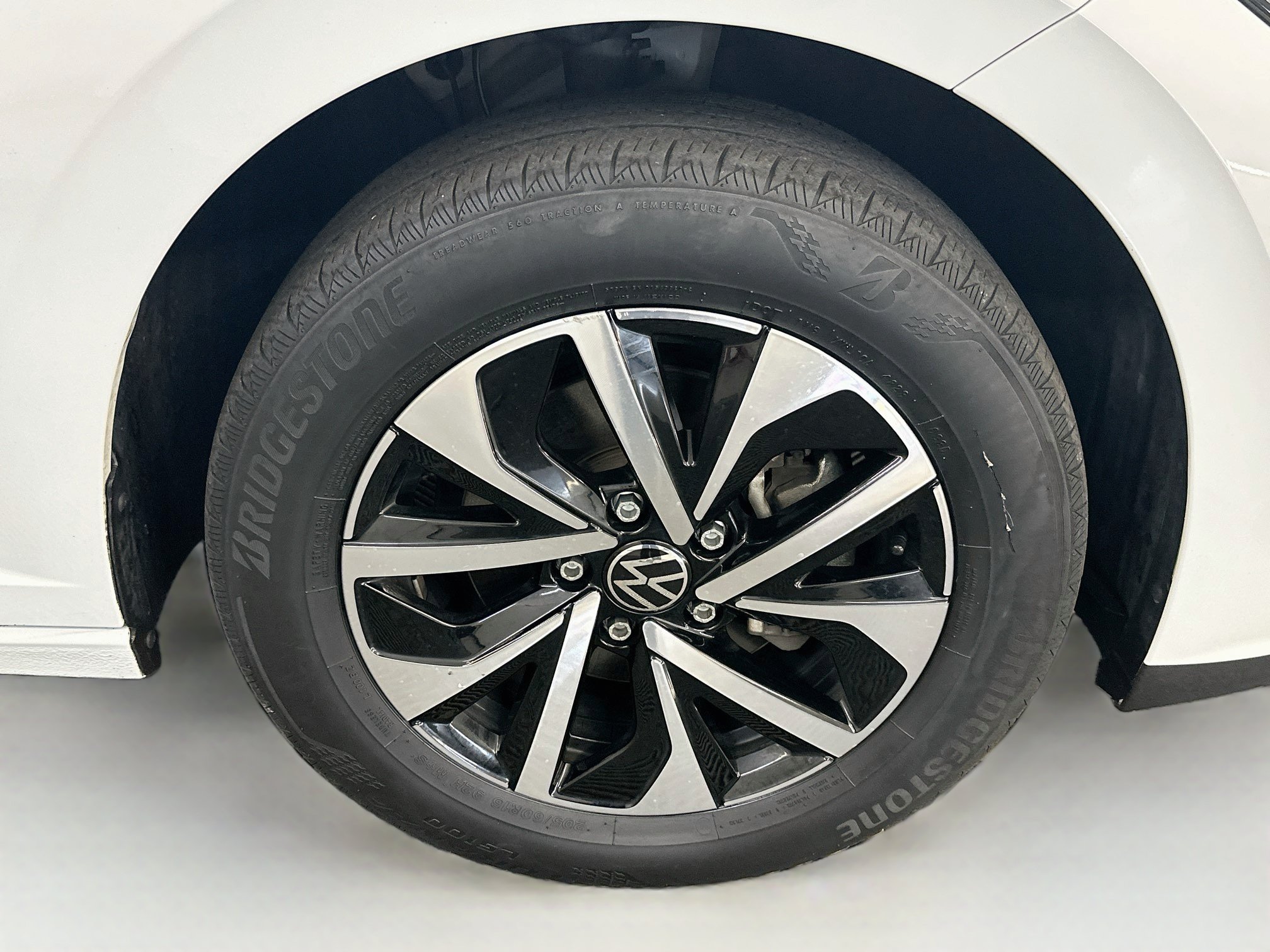 Used 2024 Volkswagen Jetta S FWD image 11
