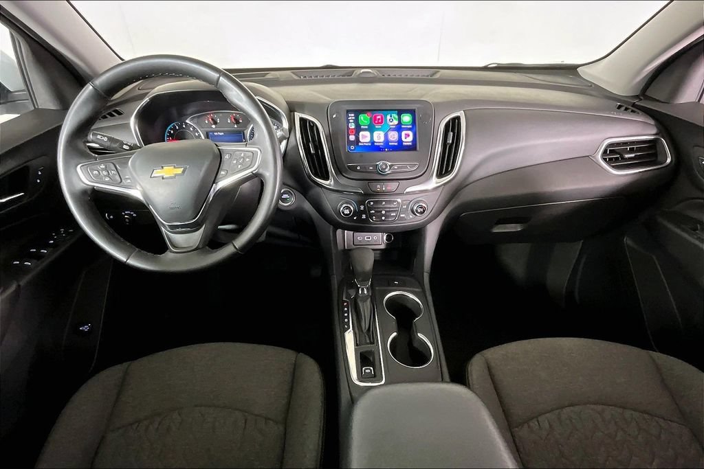 Used 2024 Chevrolet Equinox LT AWD/4WD image 15