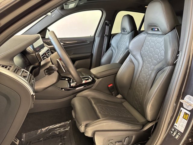 Used 2025 BMW X4 M w/ Premium Package image 22