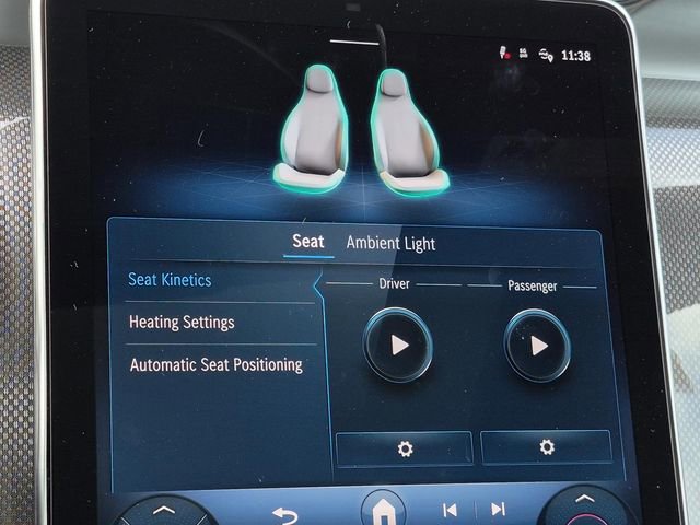 Certified 2026 Mercedes-Benz GLC 300 image 30