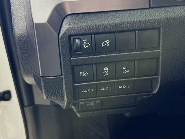 New 2026 Toyota Tacoma TRD Off-Road image 10