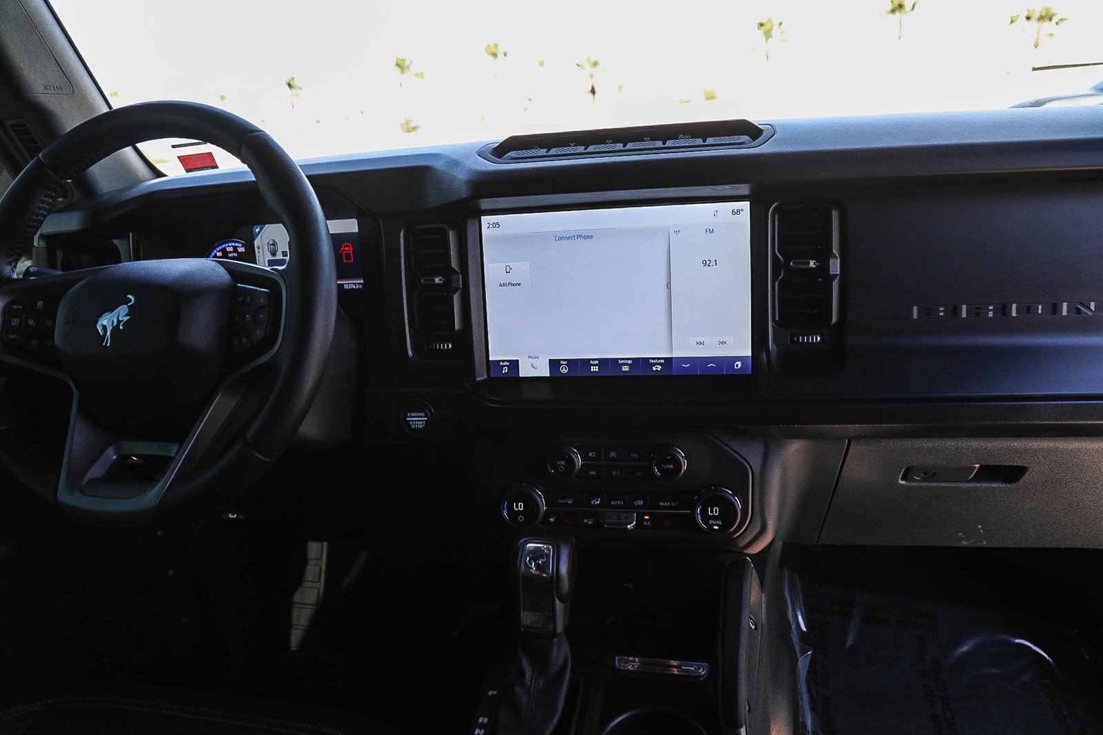 Used 2021 Ford Bronco First Edition image 14