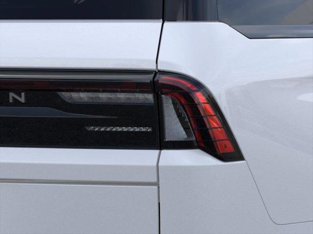New 2026 Lincoln Navigator L Reserve AWD/4WD image 21