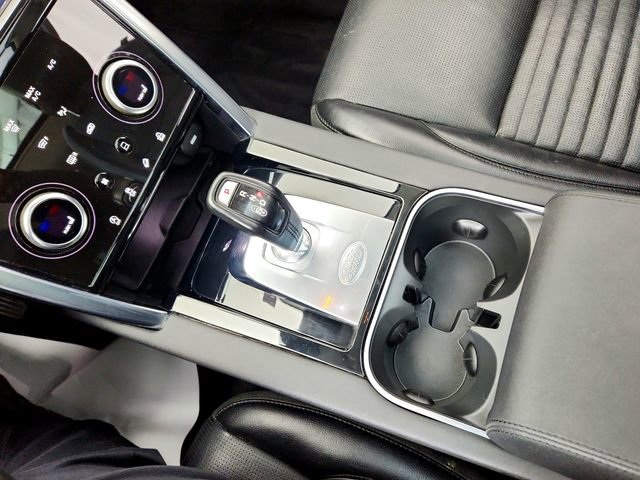 Used 2020 Land Rover Discovery Sport S image 26