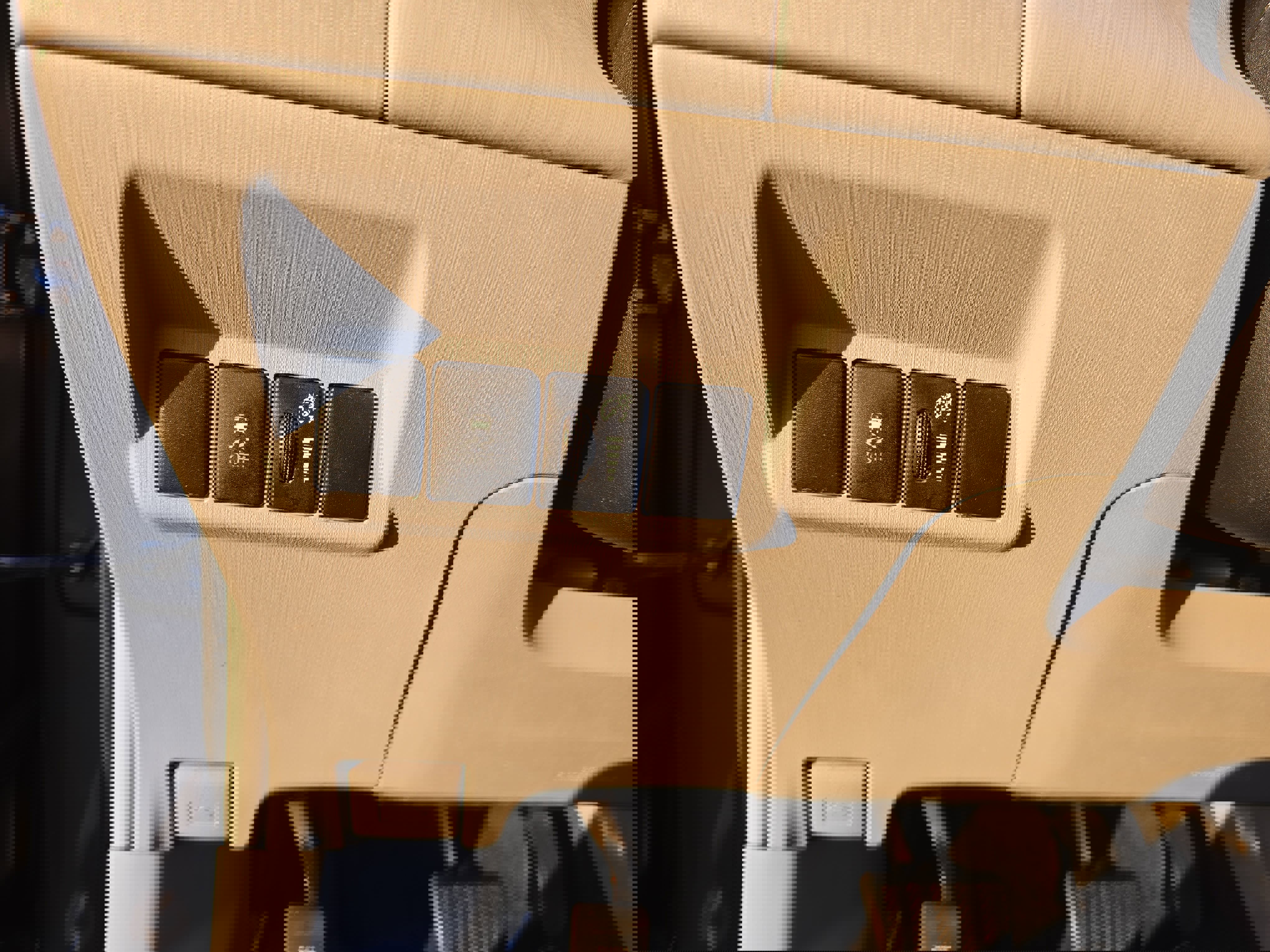 Used 2016 Toyota Prius V Three image 13