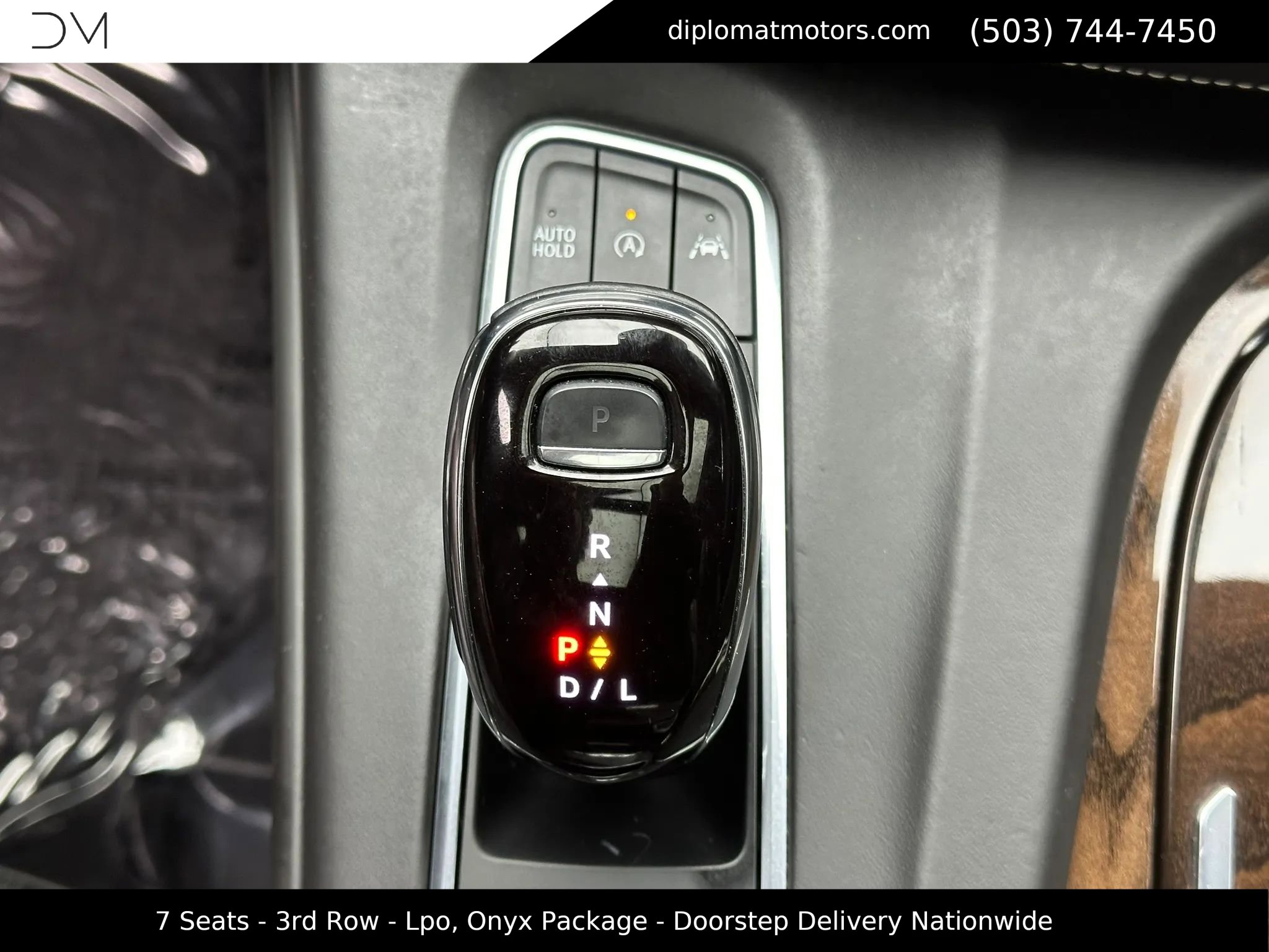 Used 2023 Cadillac Escalade ESV Sport Platinum w/ LPO, ONYX Package AWD/4WD image 41