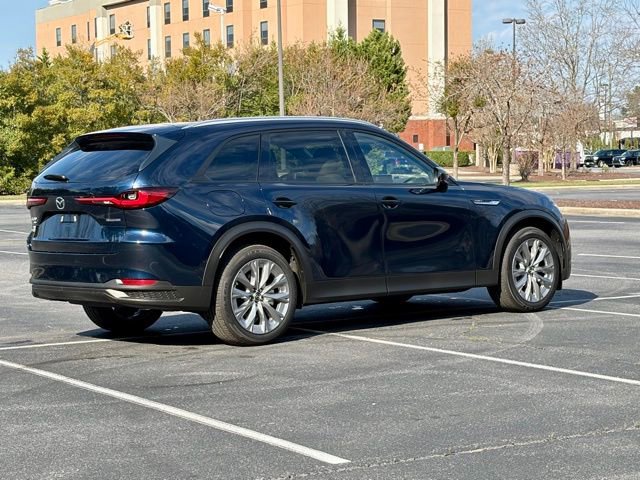 Used 2026 MAZDA CX-90 Plug-In Hybrid w/ Preferred AWD/4WD image 8