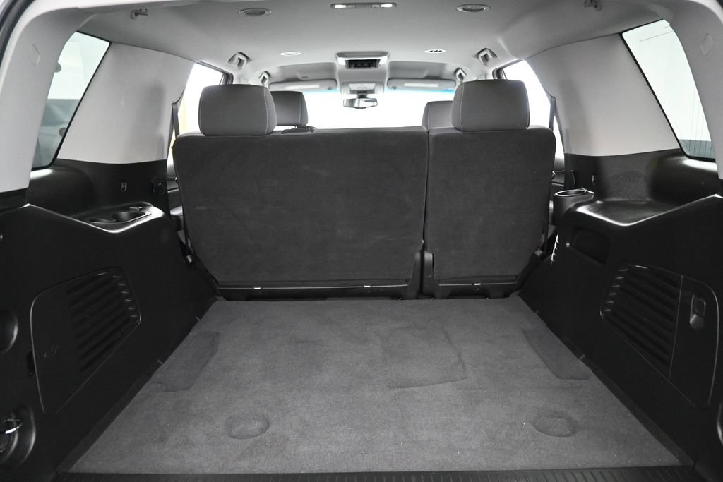 Used 2020 Chevrolet Tahoe LS w/ Skid Plate Package AWD/4WD image 27