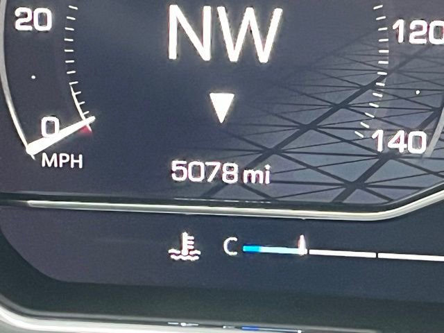 Used 2025 GMC Sierra 2500 Denali w/ Denali Reserve Package image 20