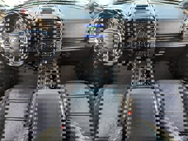 Used 2020 Ford F150 Raptor w/ Equipment Group 802A Luxury image 16