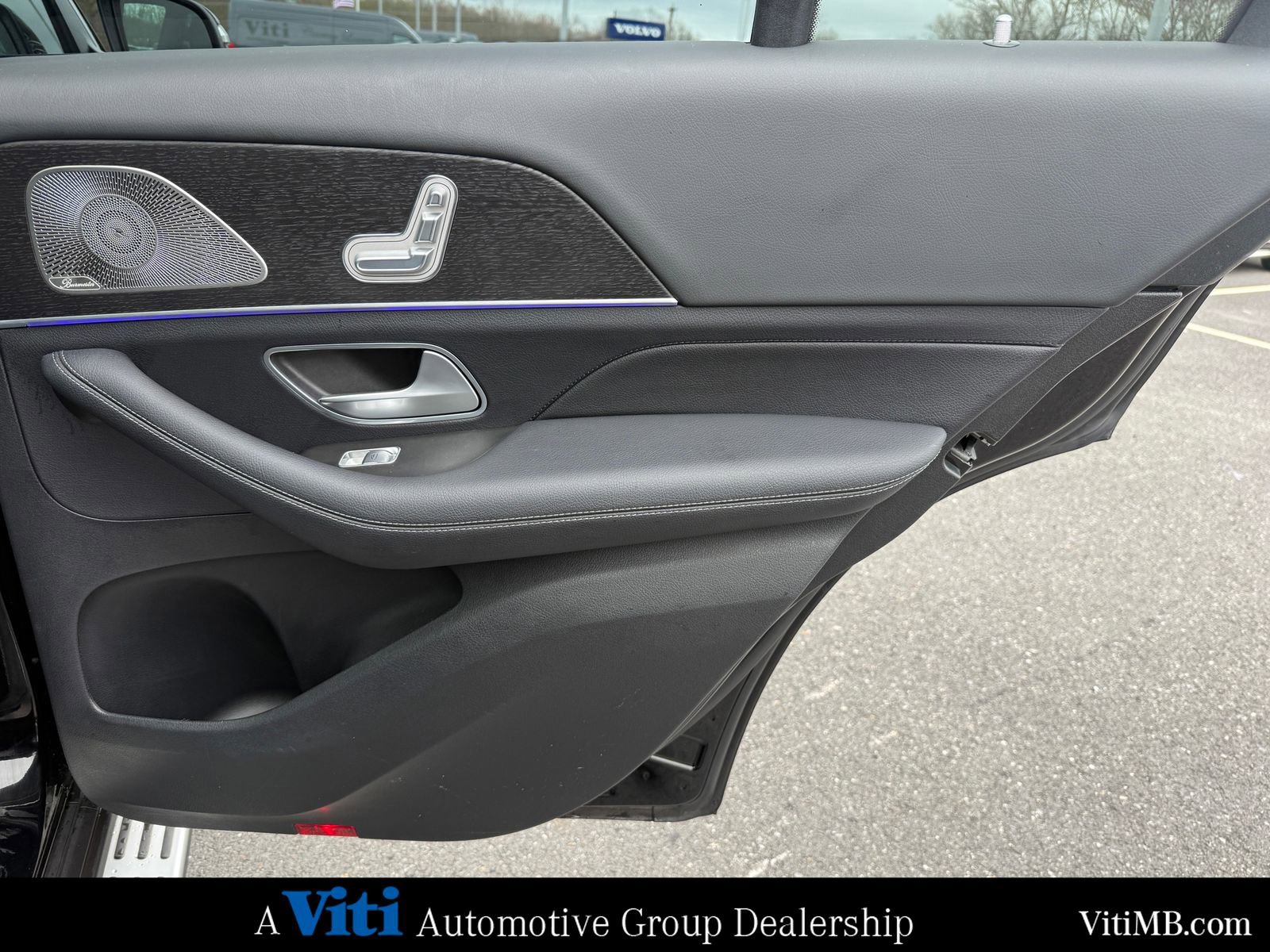 Certified 2023 Mercedes-Benz GLE 350 4MATIC image 26