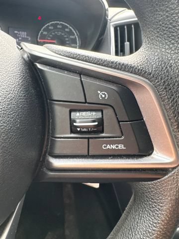Used 2021 Subaru Crosstrek 2.0i AWD/4WD image 11