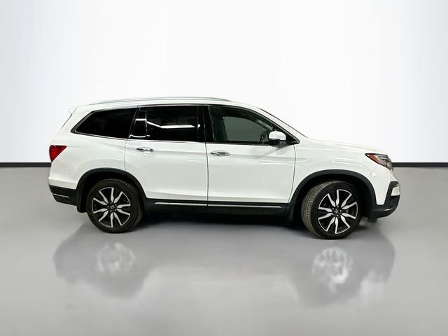 Used 2022 Honda Pilot Touring image 5