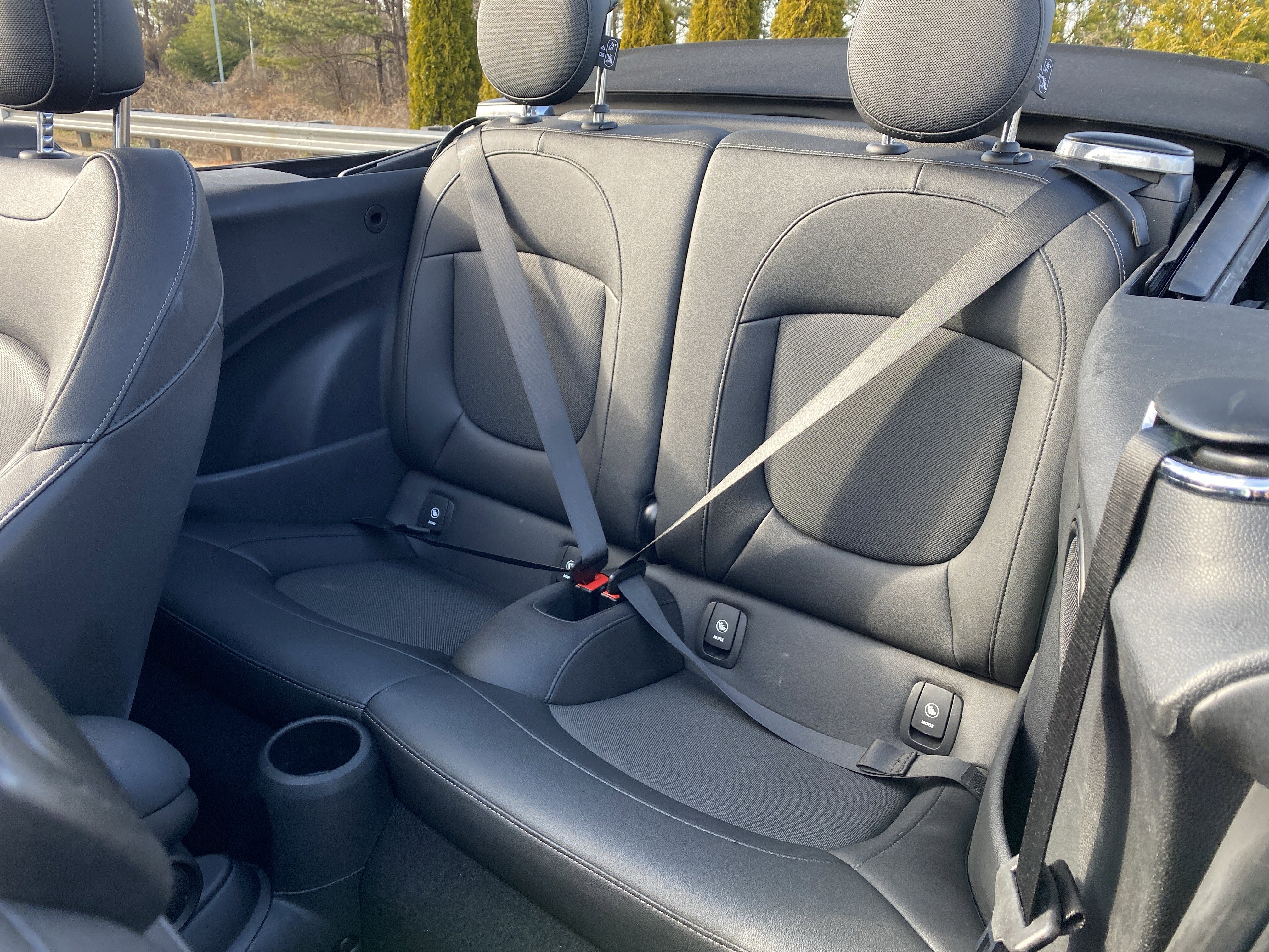 Used 2024 MINI Cooper S image 8