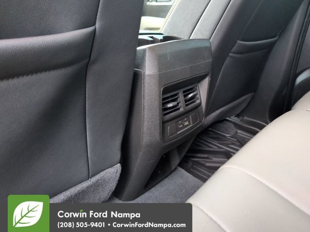 Used 2024 Chevrolet Colorado ZR2 w/ ZR2 Convenience Package III AWD/4WD image 27