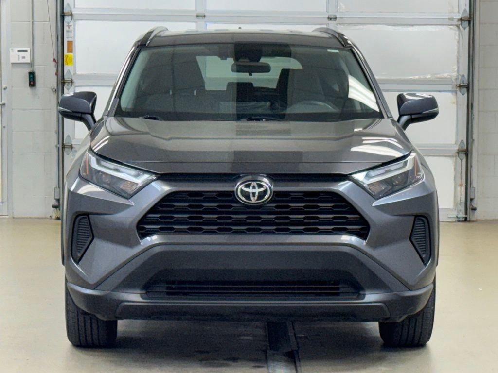 Used 2023 Toyota RAV4 XLE w/ XLE Grade Weather Package image 2