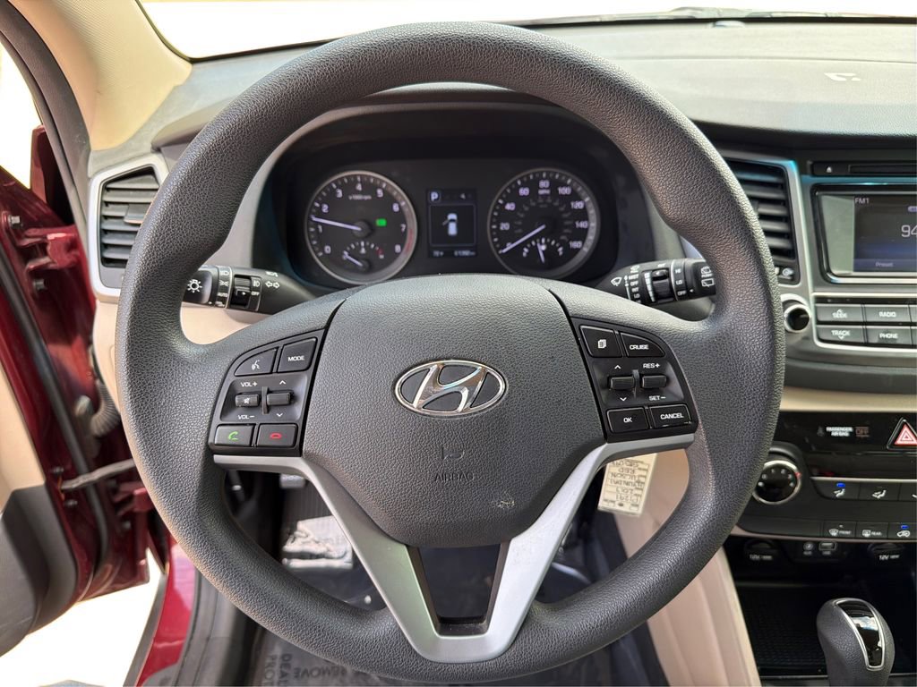 Used 2017 Hyundai Tucson SE image 17