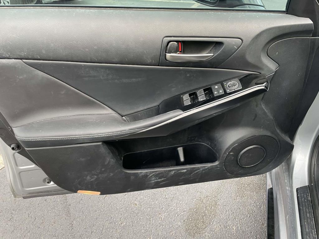 Used 2024 Lexus IS 350 F Sport w/ Navigation Package image 27