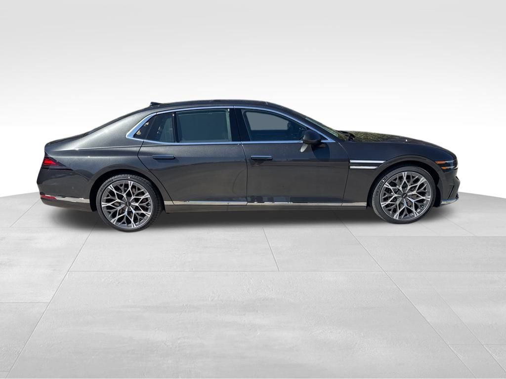 New 2026 Genesis G90 3.5T image 6