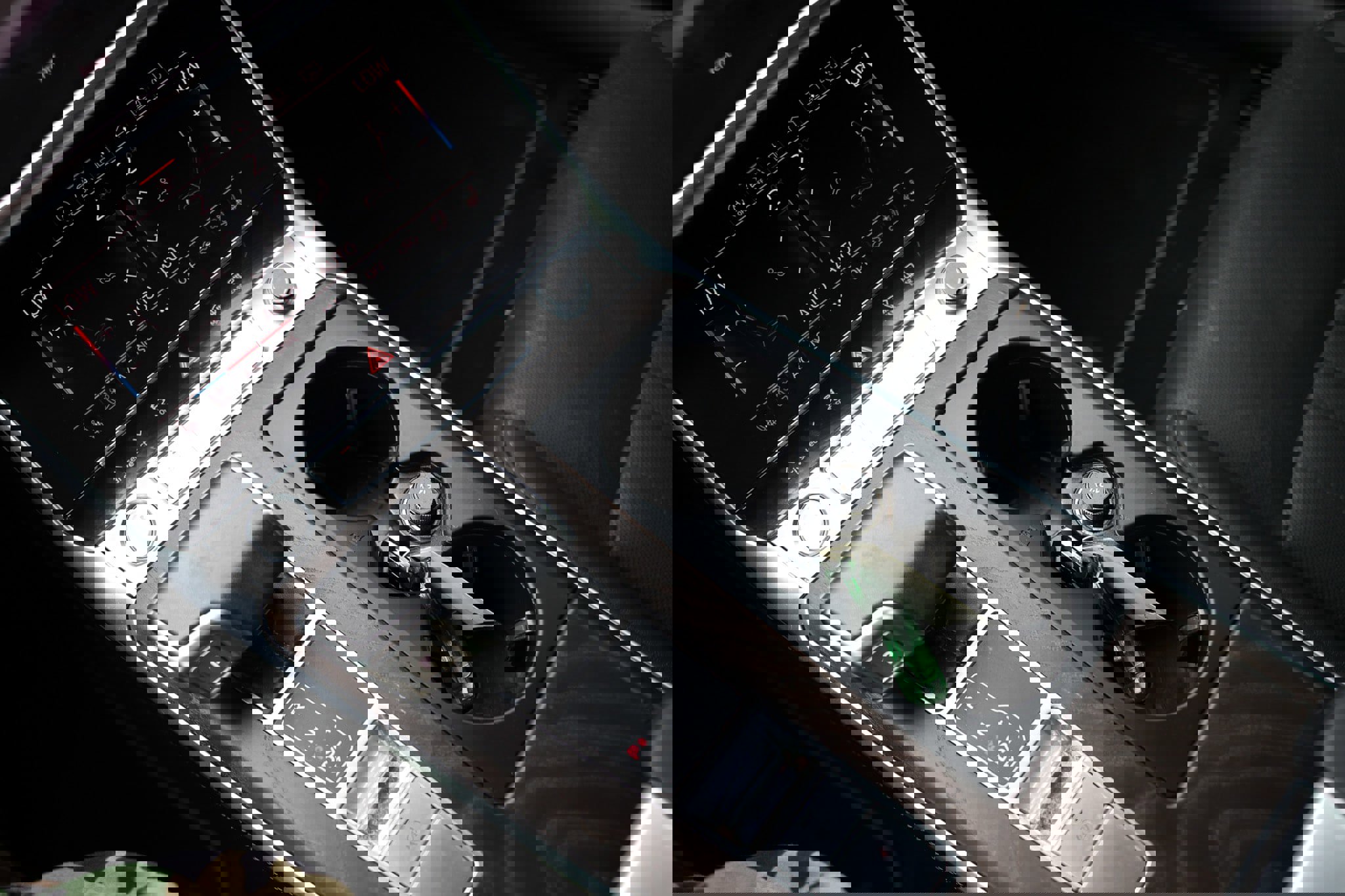 Used 2019 Audi A6 3.0T Premium Plus w/ Premium Plus Package image 39