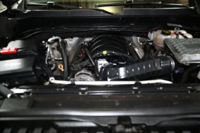 Used 2021 Chevrolet Silverado 1500 LT Trail Boss AWD/4WD image 22