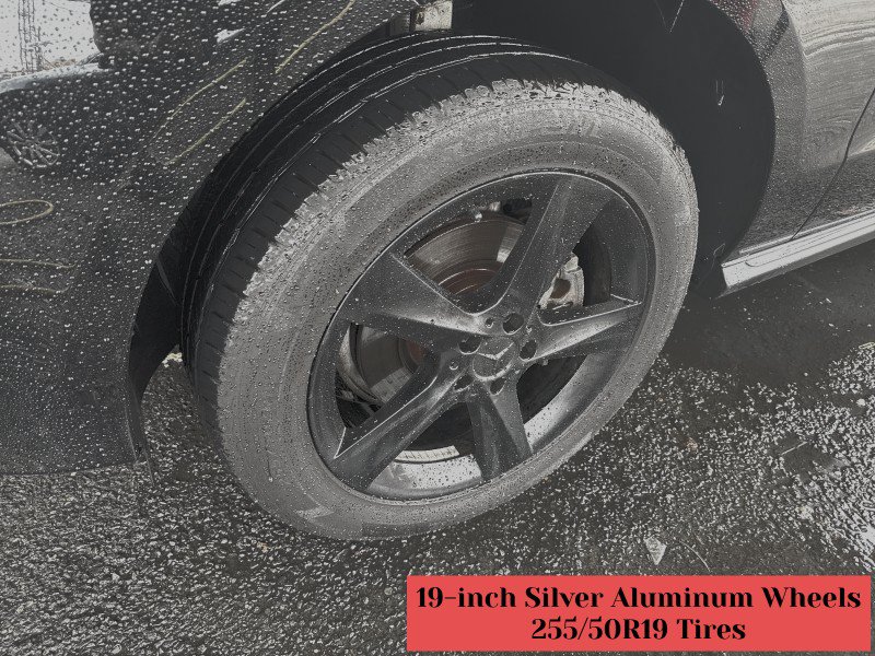 Used 2017 Mercedes-Benz GLE 350 4MATIC image 35