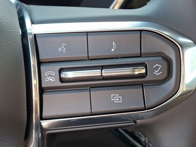 New 2026 GMC Canyon Elevation w/ Convenience Package image 21